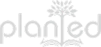 Planted client logo - Media Stack portfolio