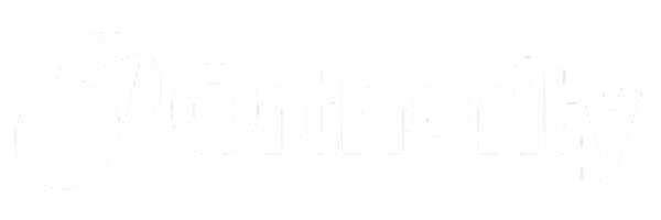 Orthority client logo - Media Stack portfolio