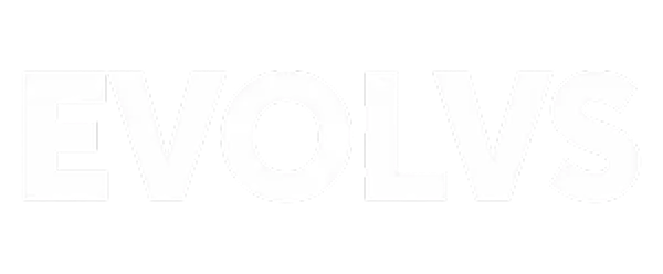 Evolvs client logo - Media Stack portfolio