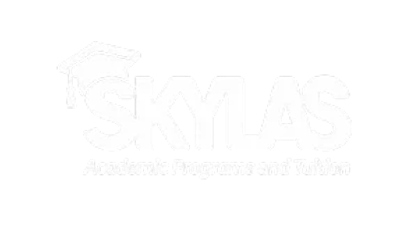 Skylas client logo - Media Stack portfolio