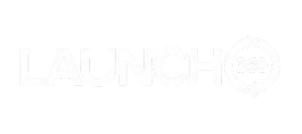 Launch360 client logo - Media Stack portfolio