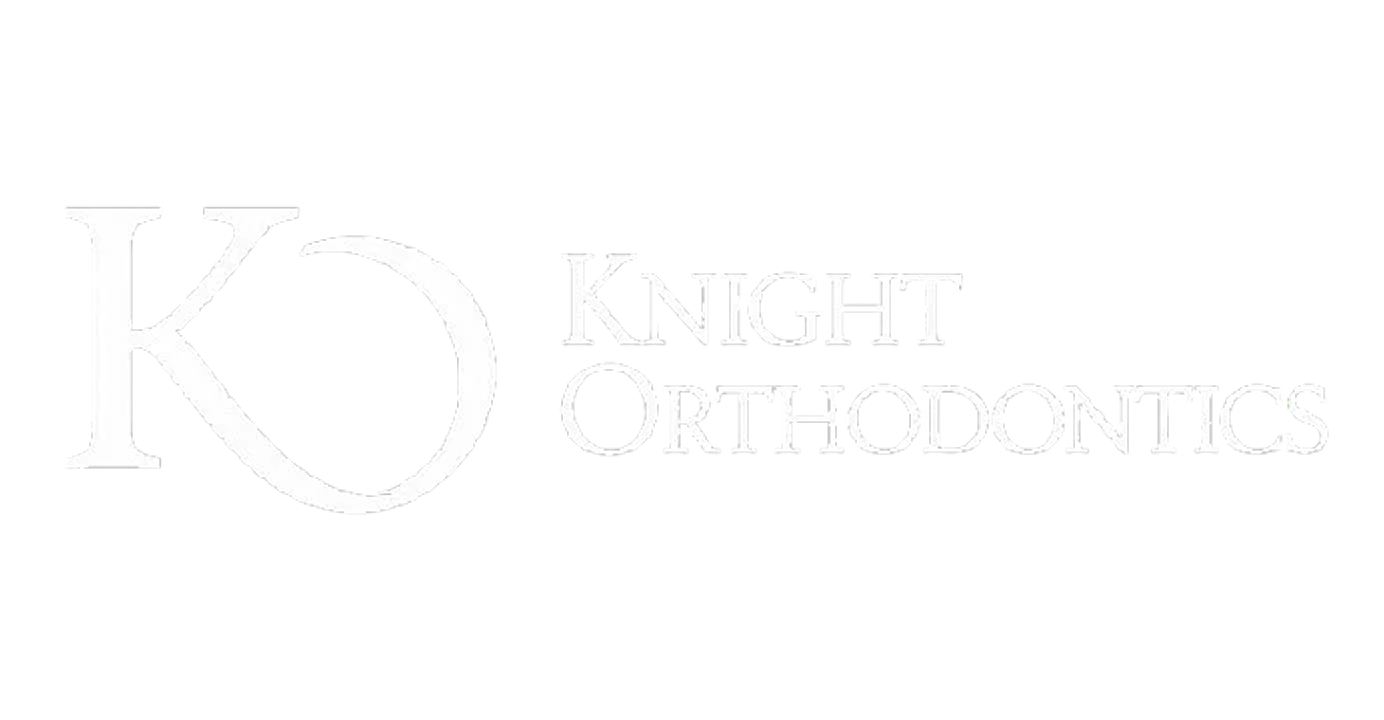 Knight Orthodontics client logo - Media Stack portfolio