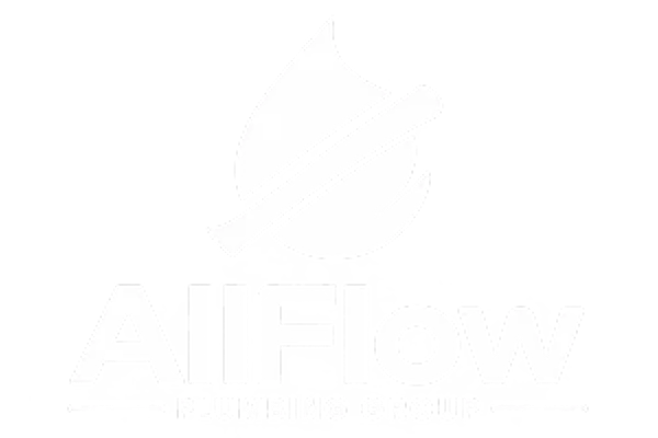 AllFlow Plumbing Group client logo - Media Stack portfolio