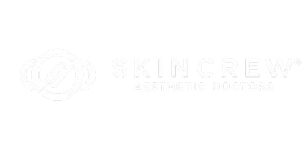 SkinCrew Aesthetic Doctors client logo - Media Stack portfolio