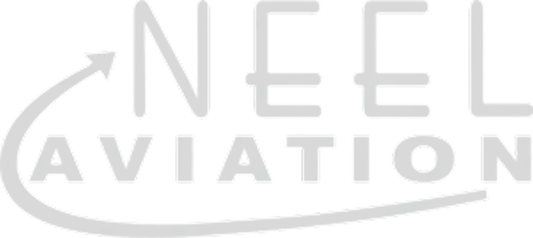 Neel Aviation client logo - Media Stack portfolio